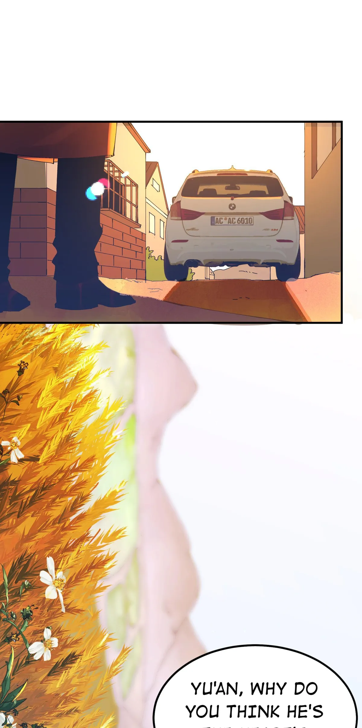 Psychomachia Chapter 45 page 26 - 