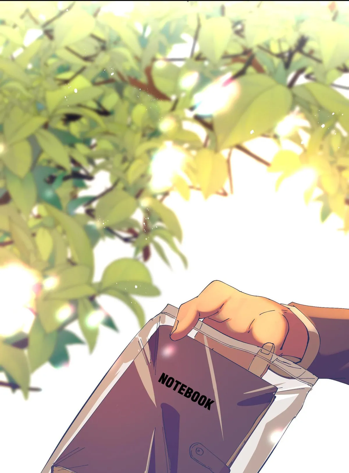 Psychomachia Chapter 45 page 29 - 
