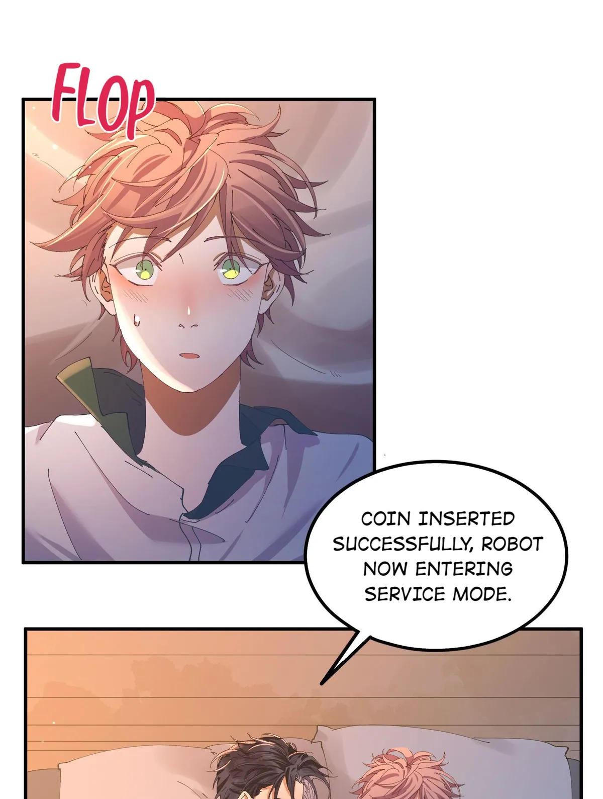 Psychomachia Chapter 45 page 7 - 