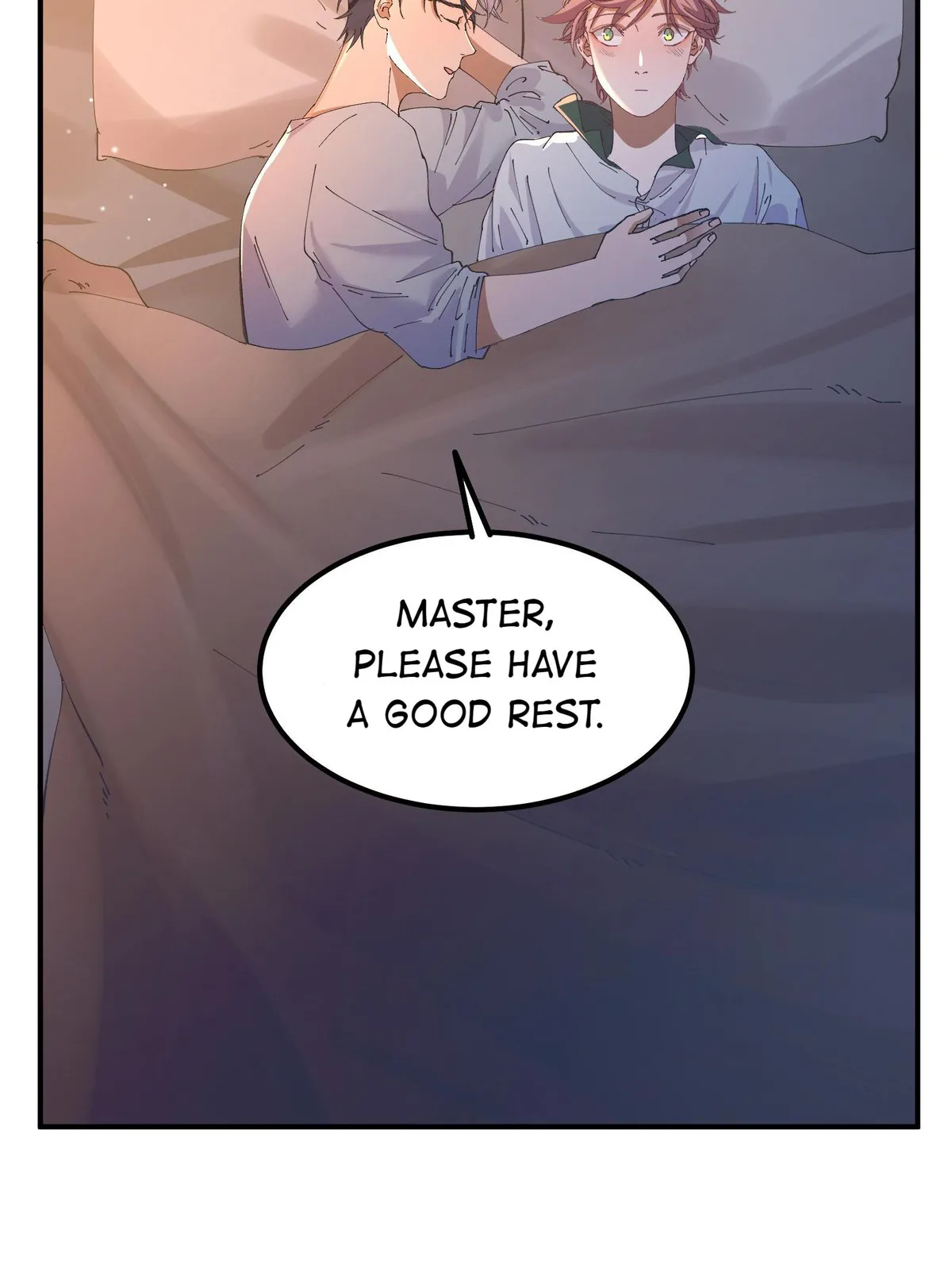 Psychomachia Chapter 45 page 8 - 