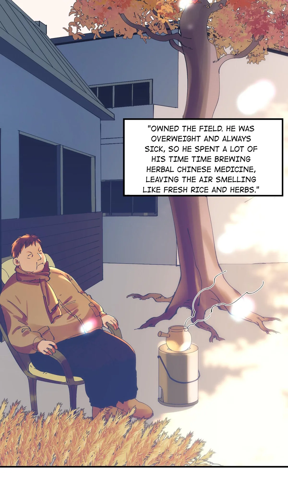 Read Psychomachia chapter 46 image 1 on Lezhin