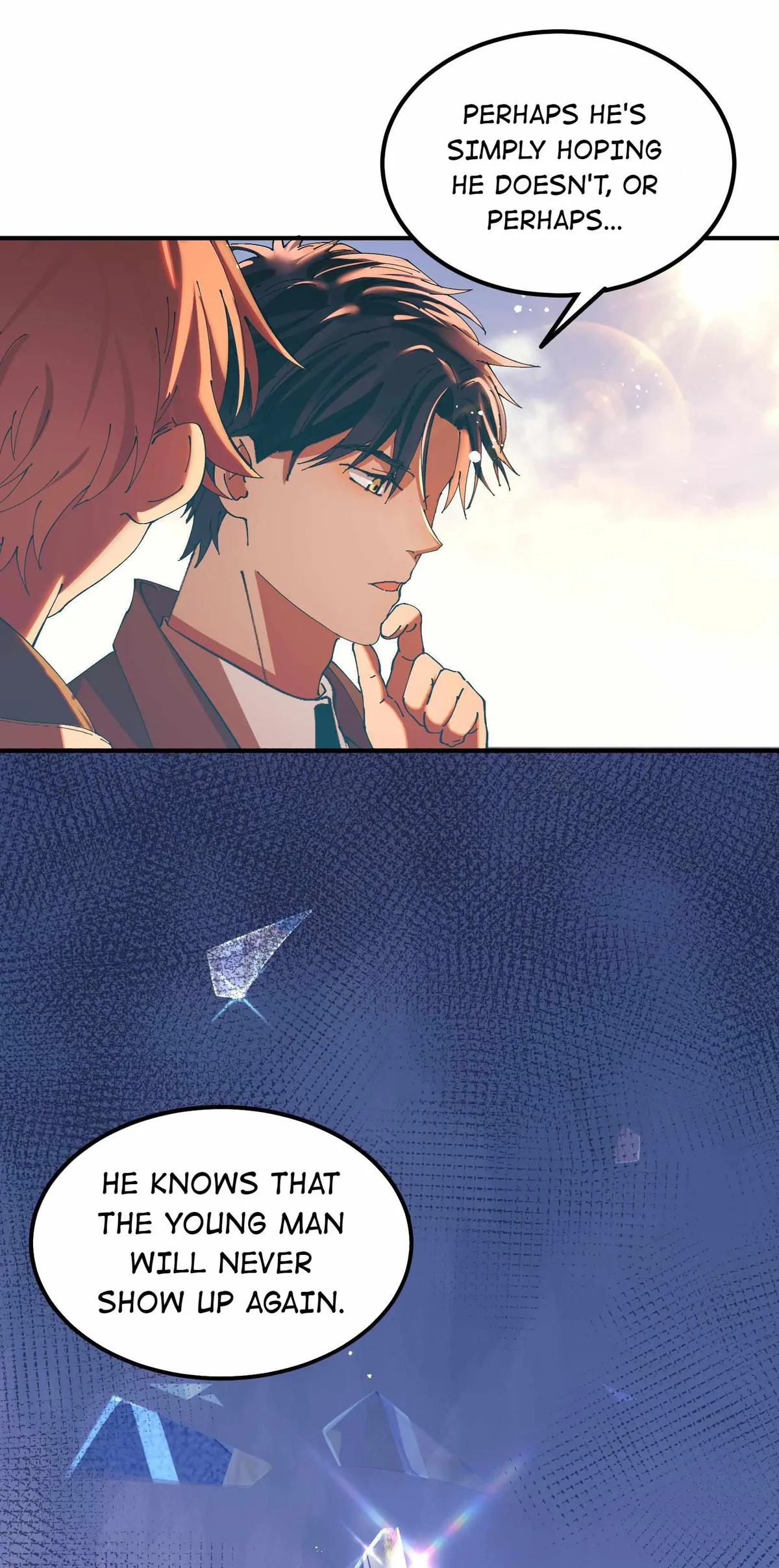 Read Psychomachia chapter 46 image 12 on Lezhin