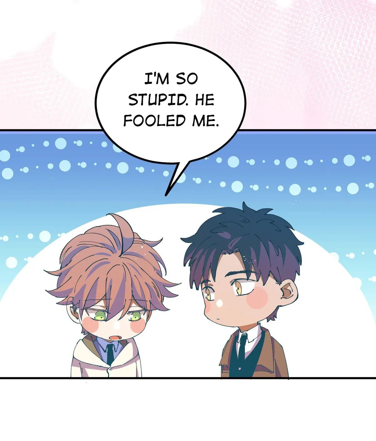 Read Psychomachia chapter 46 image 14 on Lezhin