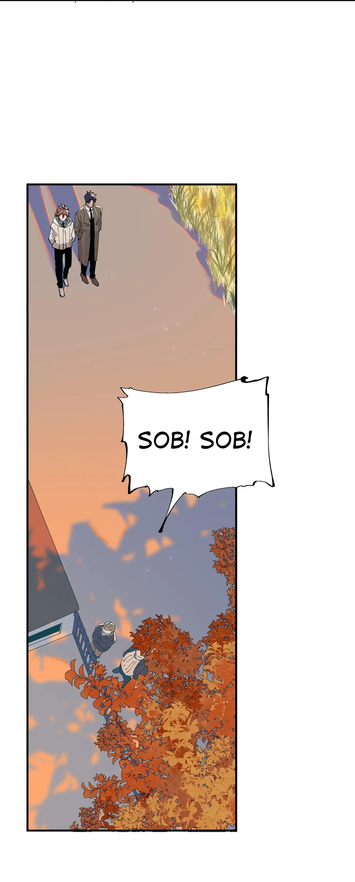 Read Psychomachia chapter 46 image 16 on Lezhin