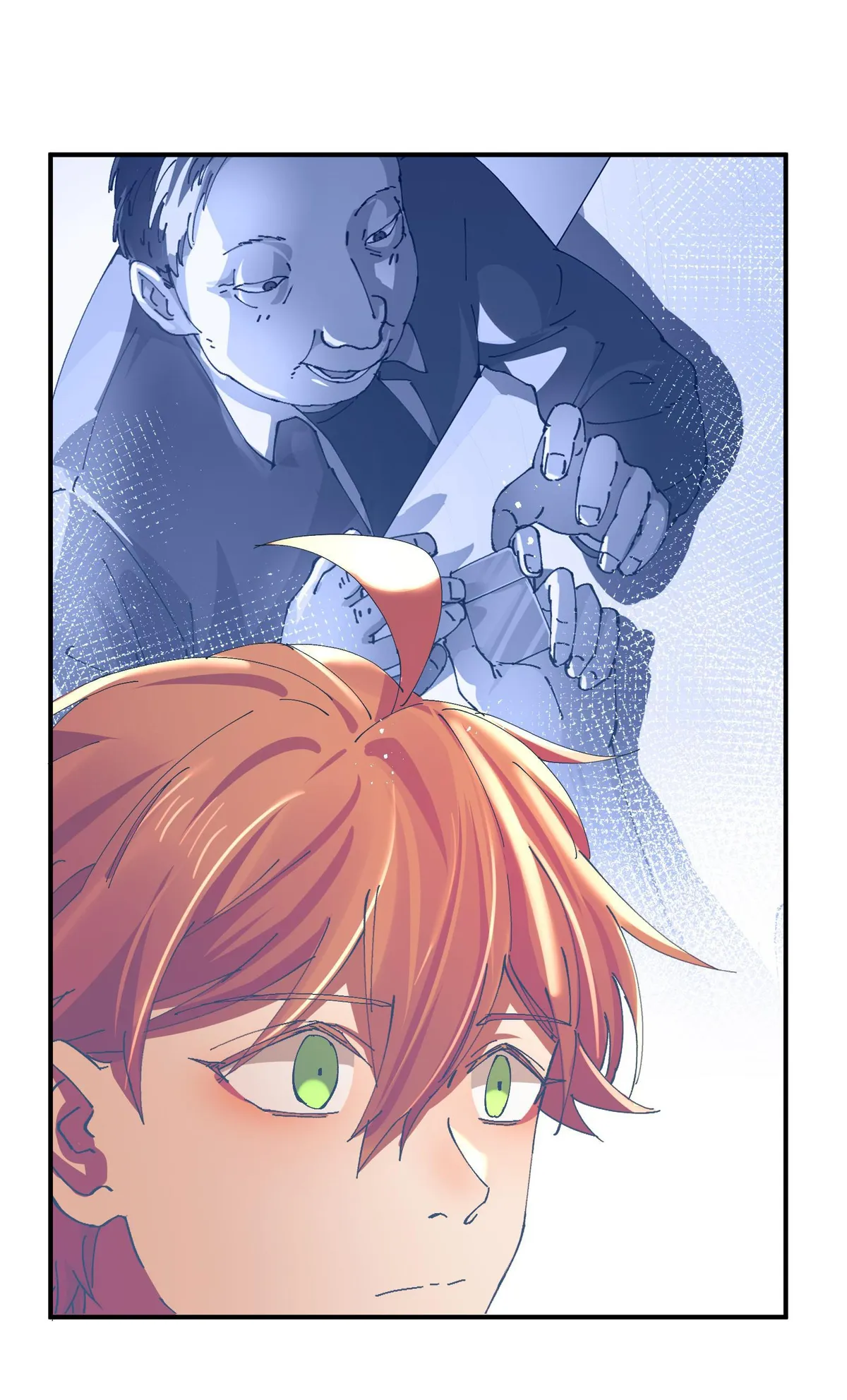 Read Psychomachia chapter 46 image 20 on Lezhin