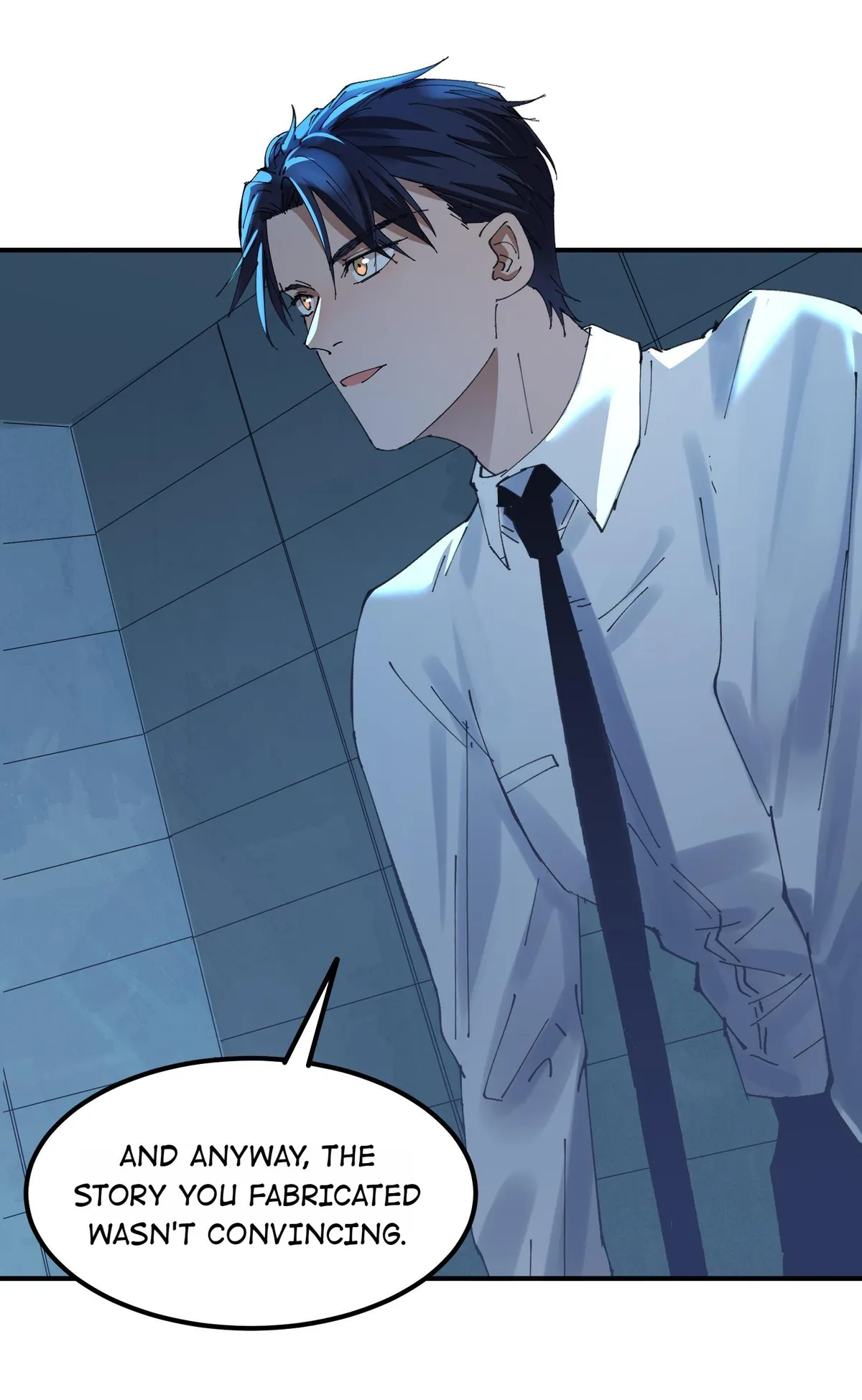 Read Psychomachia chapter 46 image 25 on Lezhin