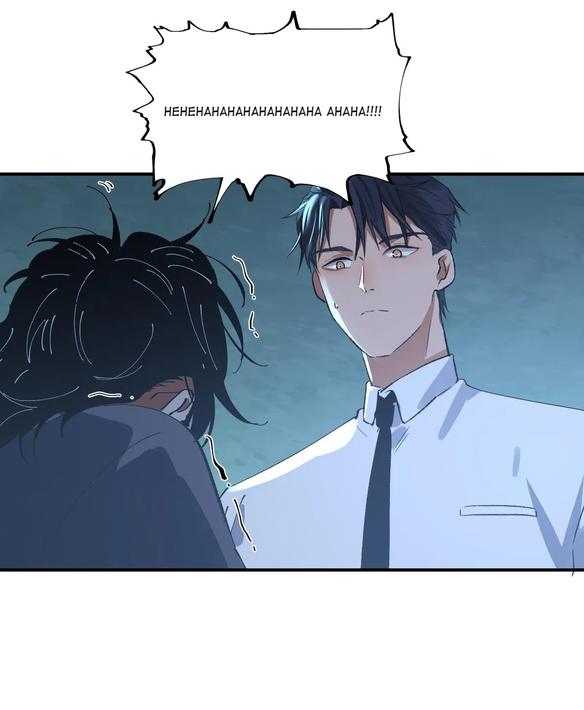Read Psychomachia chapter 46 image 29 on Lezhin