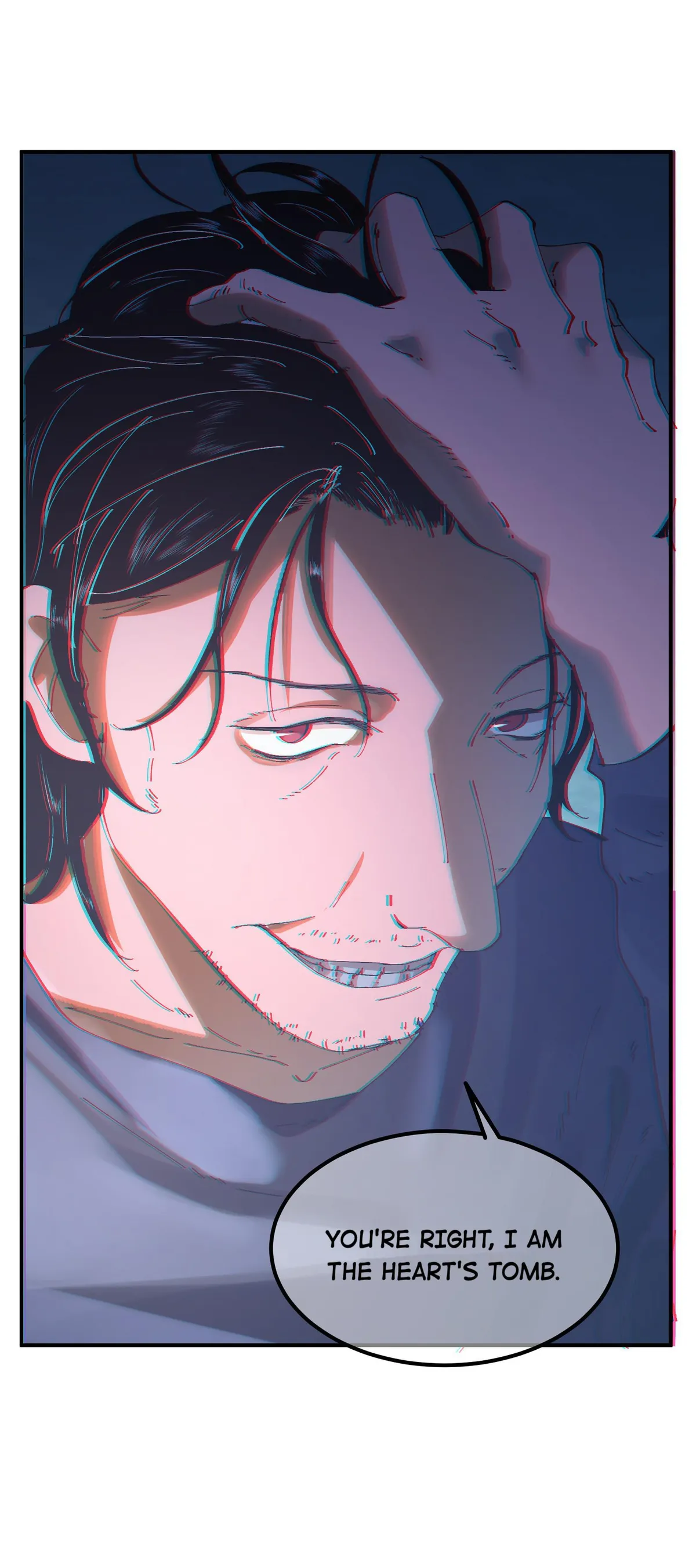 Read Psychomachia chapter 46 image 30 on Lezhin