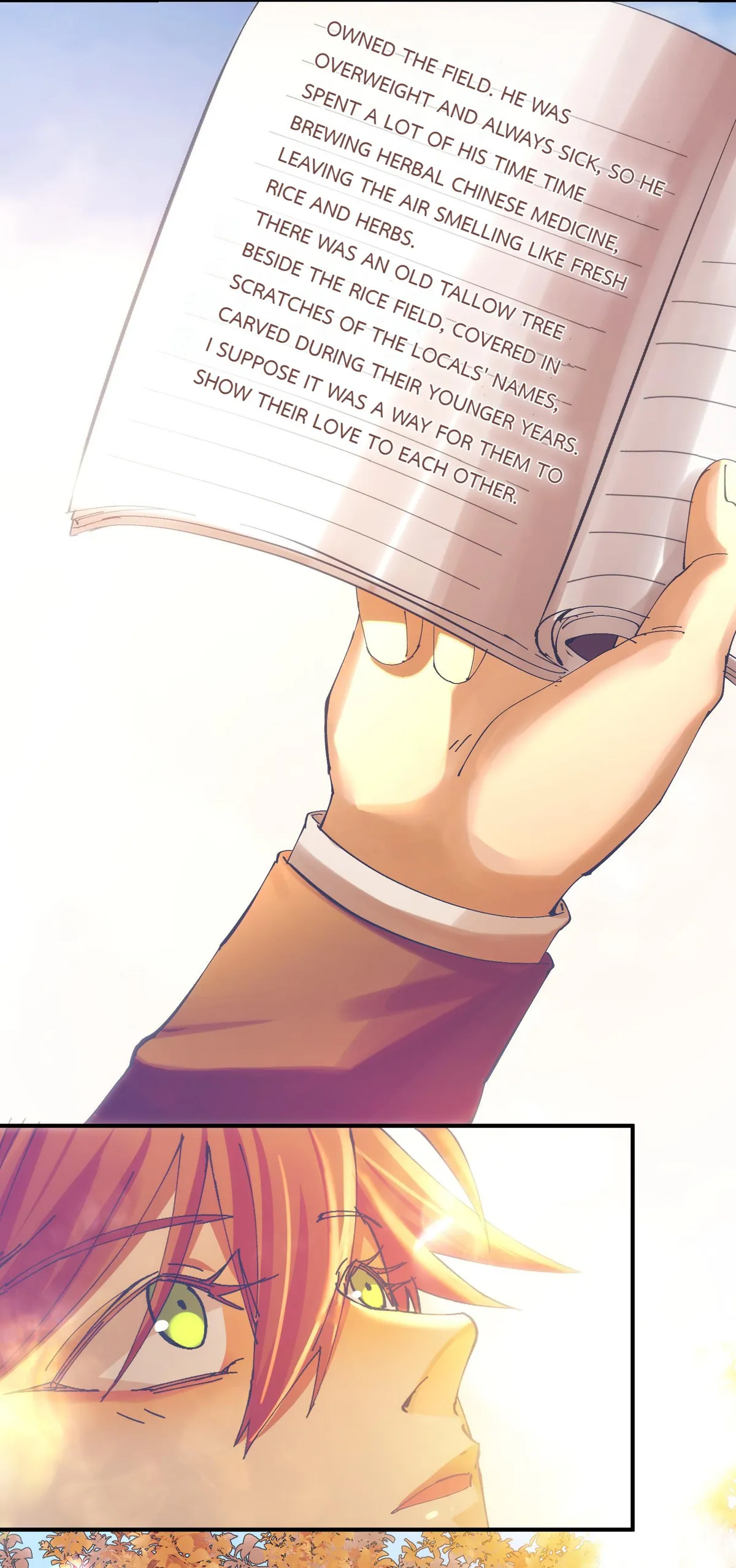 Read Psychomachia chapter 46 image 4 on Lezhin