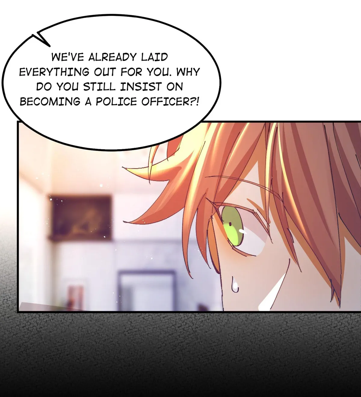 Psychomachia Chapter 47 page 11 - 