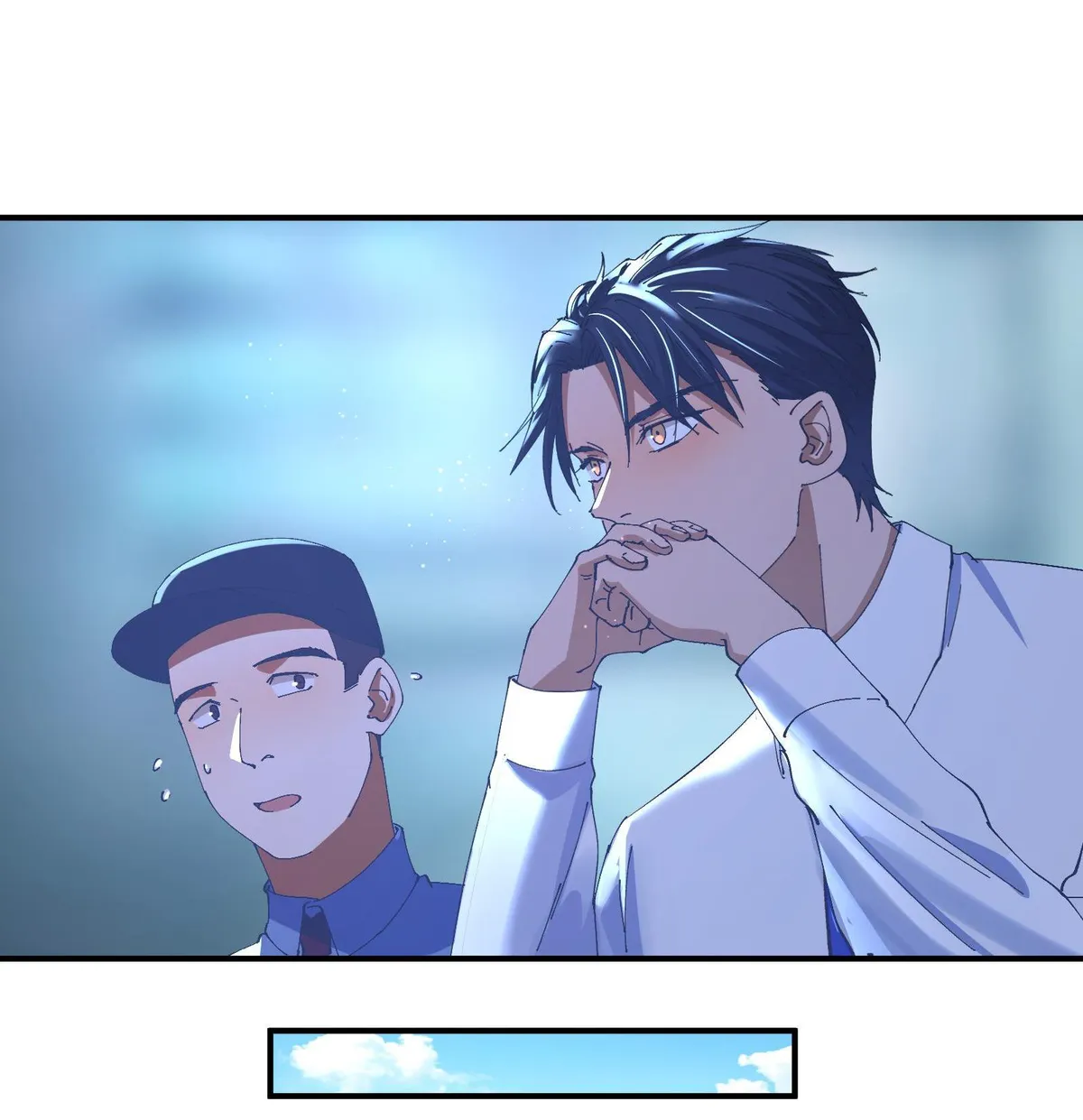 Psychomachia Chapter 47 page 22 - 