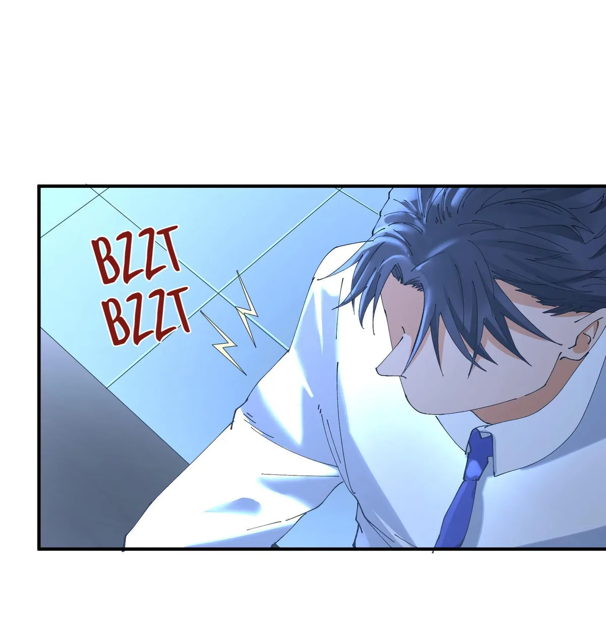 Psychomachia Chapter 47 page 29 - 