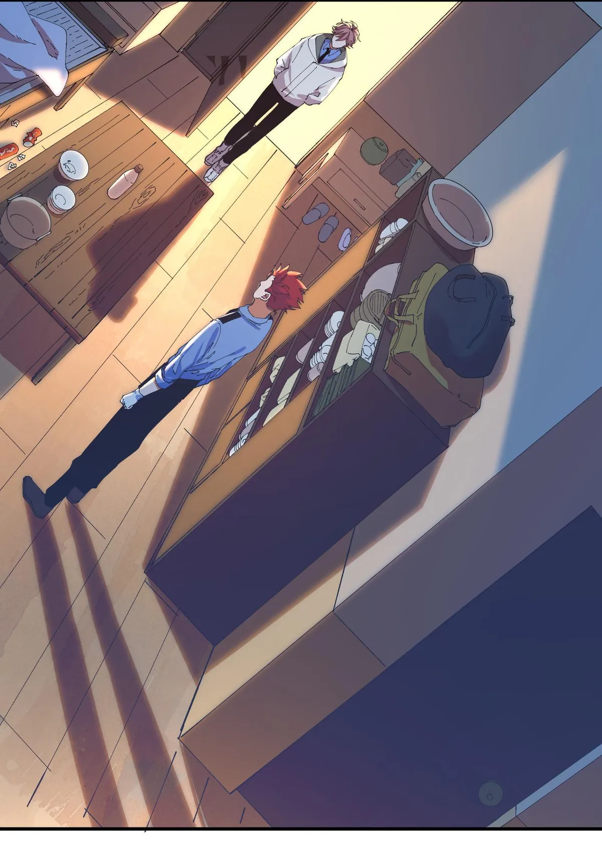 Psychomachia Chapter 47 page 4 - 
