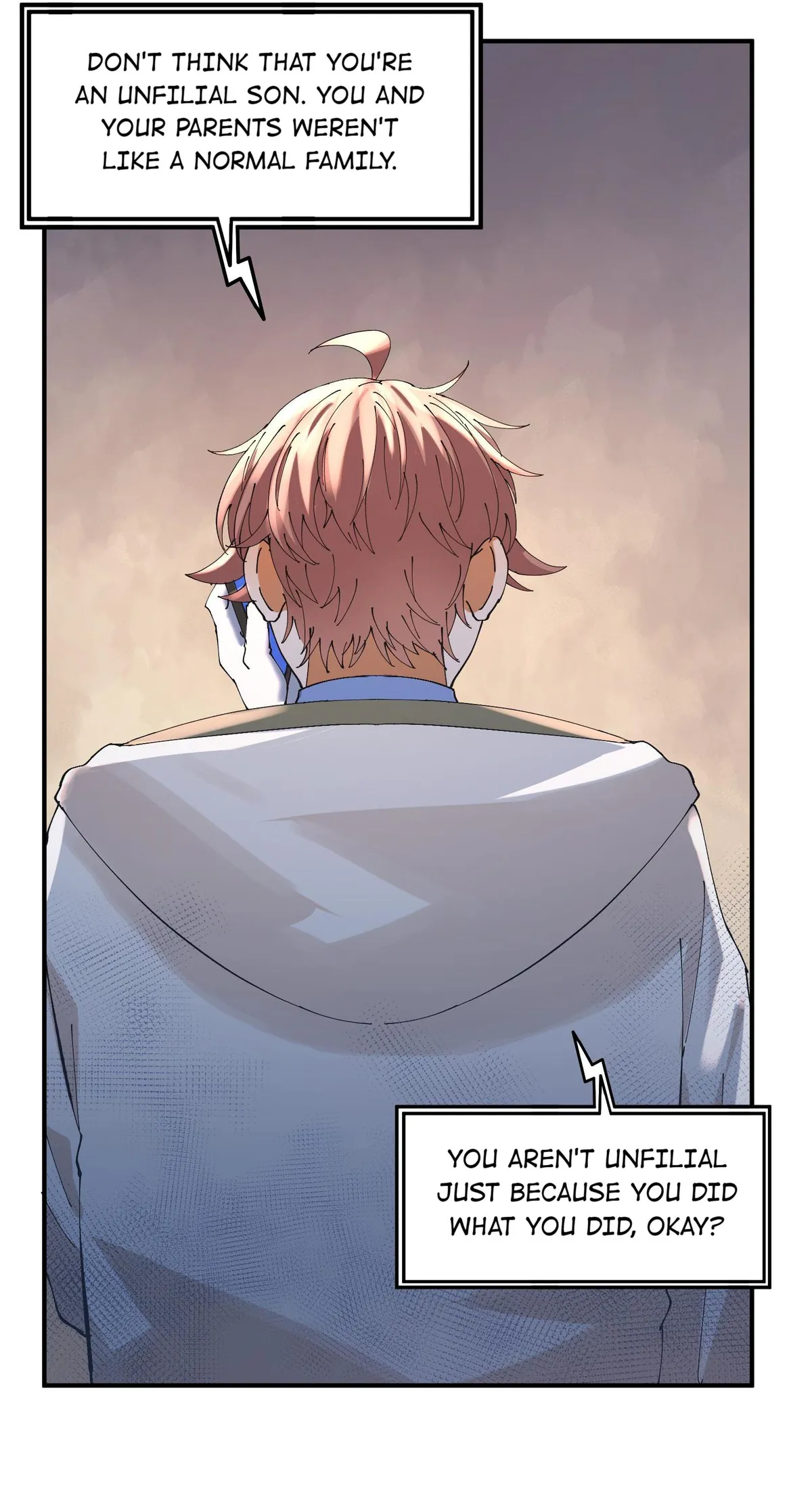 Psychomachia Chapter 47 page 33 - 