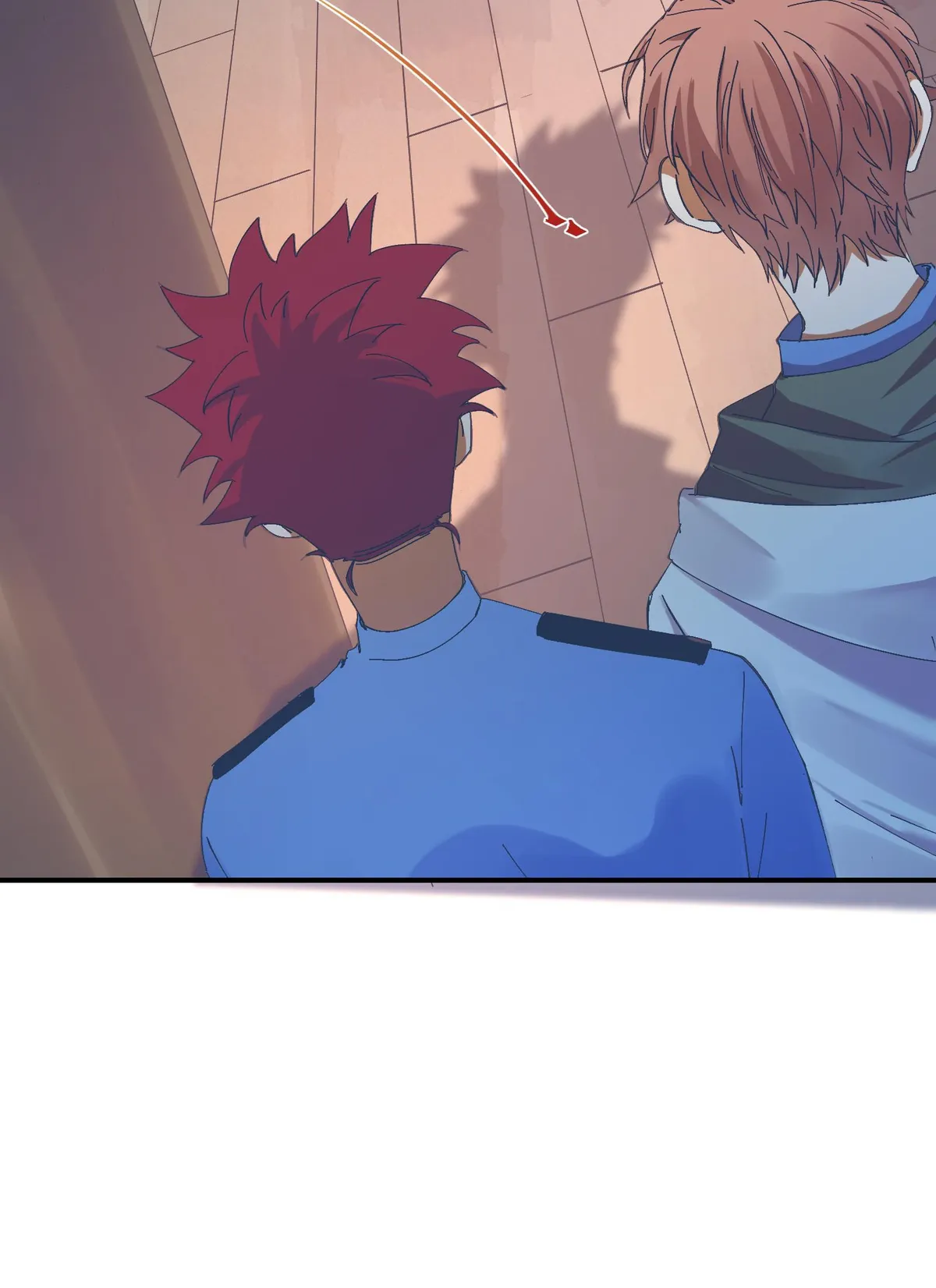 Psychomachia Chapter 47 page 8 - 