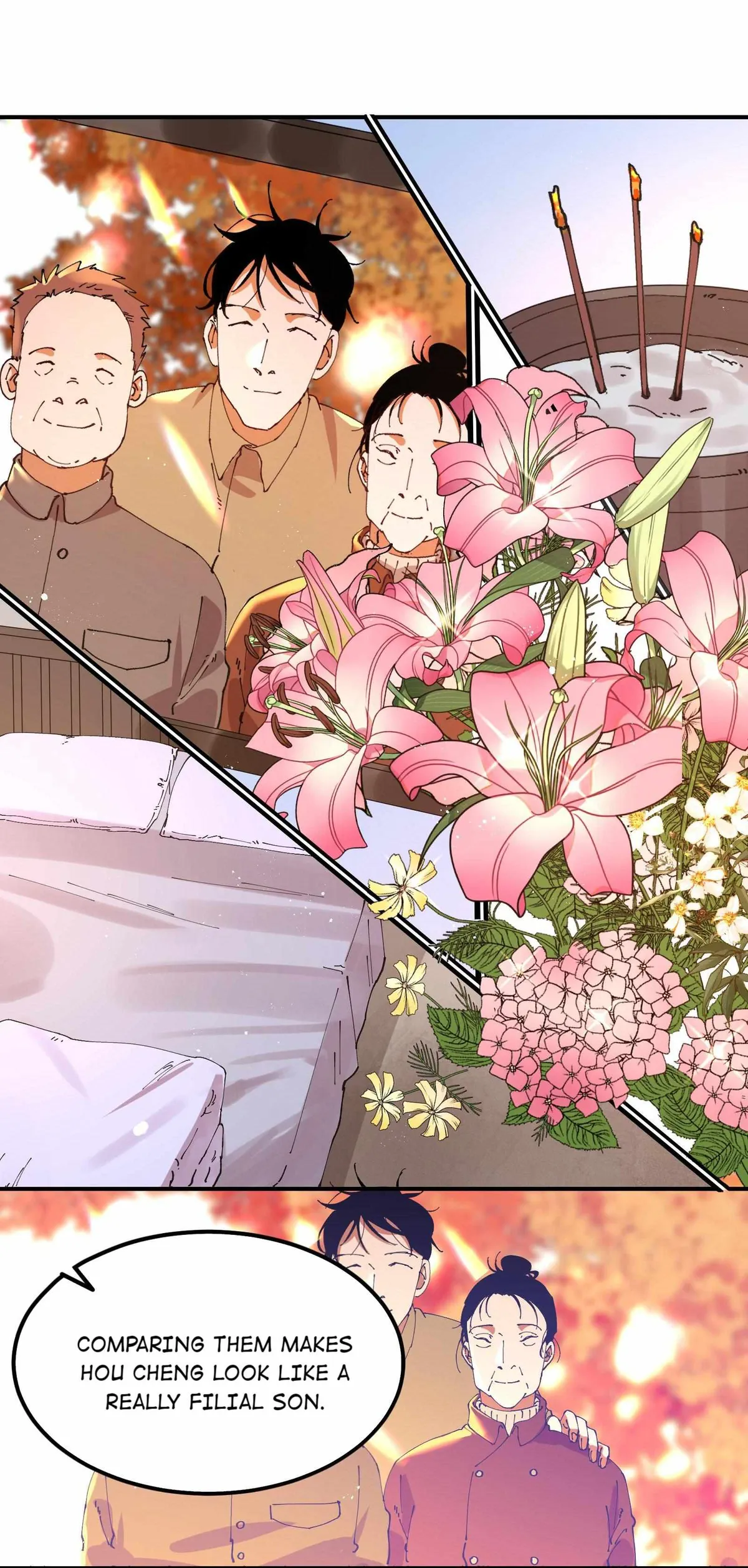 Psychomachia Chapter 47 page 9 - 