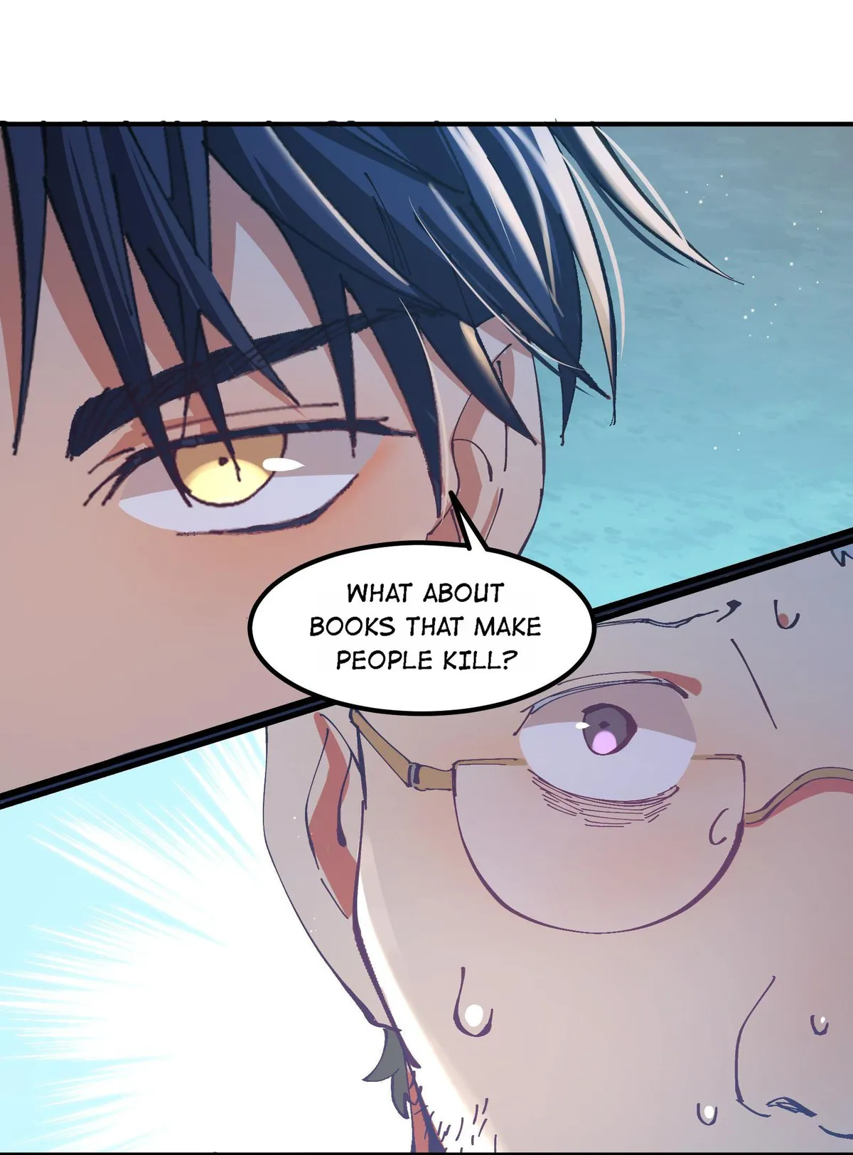 Read Psychomachia chapter 48 image 10 on Lezhin