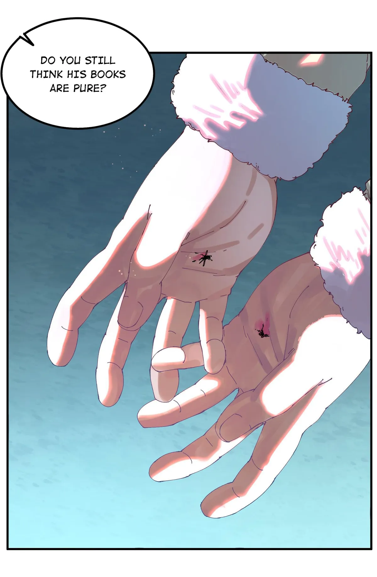 Read Psychomachia chapter 48 image 13 on Lezhin
