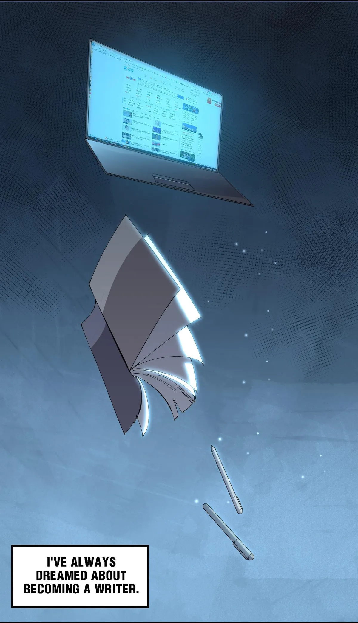 Read Psychomachia chapter 48 image 15 on Lezhin