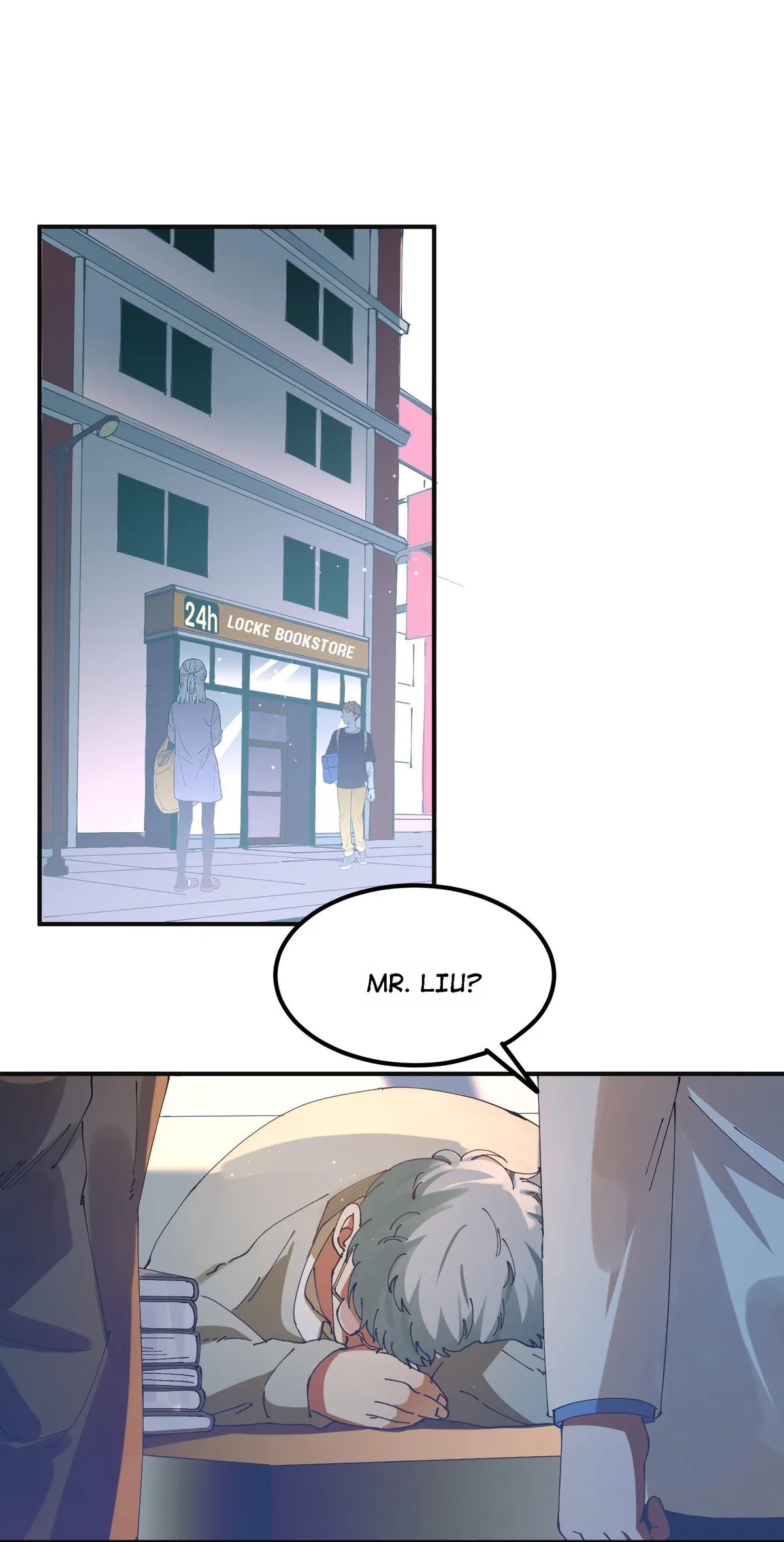 Read Psychomachia chapter 48 image 2 on Lezhin