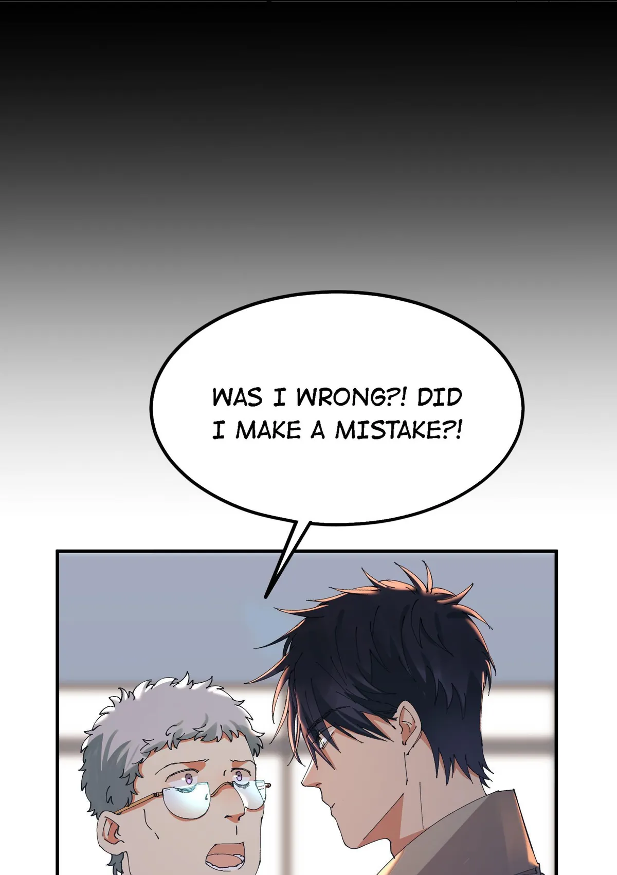 Read Psychomachia chapter 48 image 23 on Lezhin