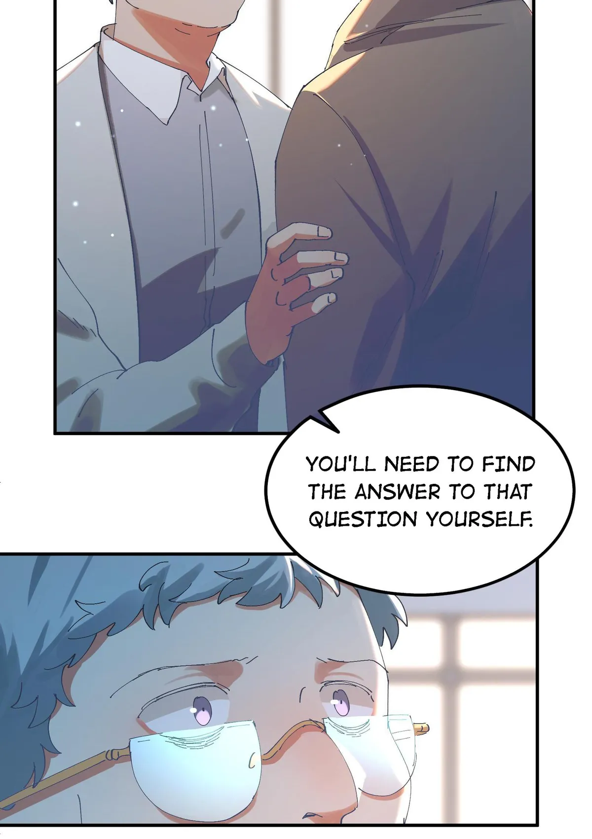 Read Psychomachia chapter 48 image 24 on Lezhin