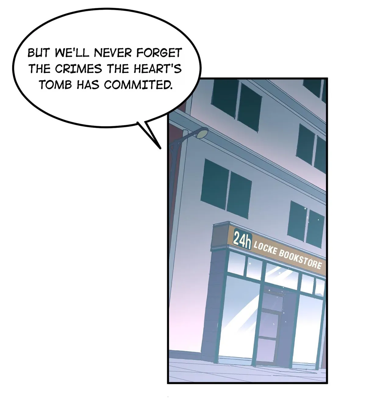 Read Psychomachia chapter 48 image 25 on Lezhin