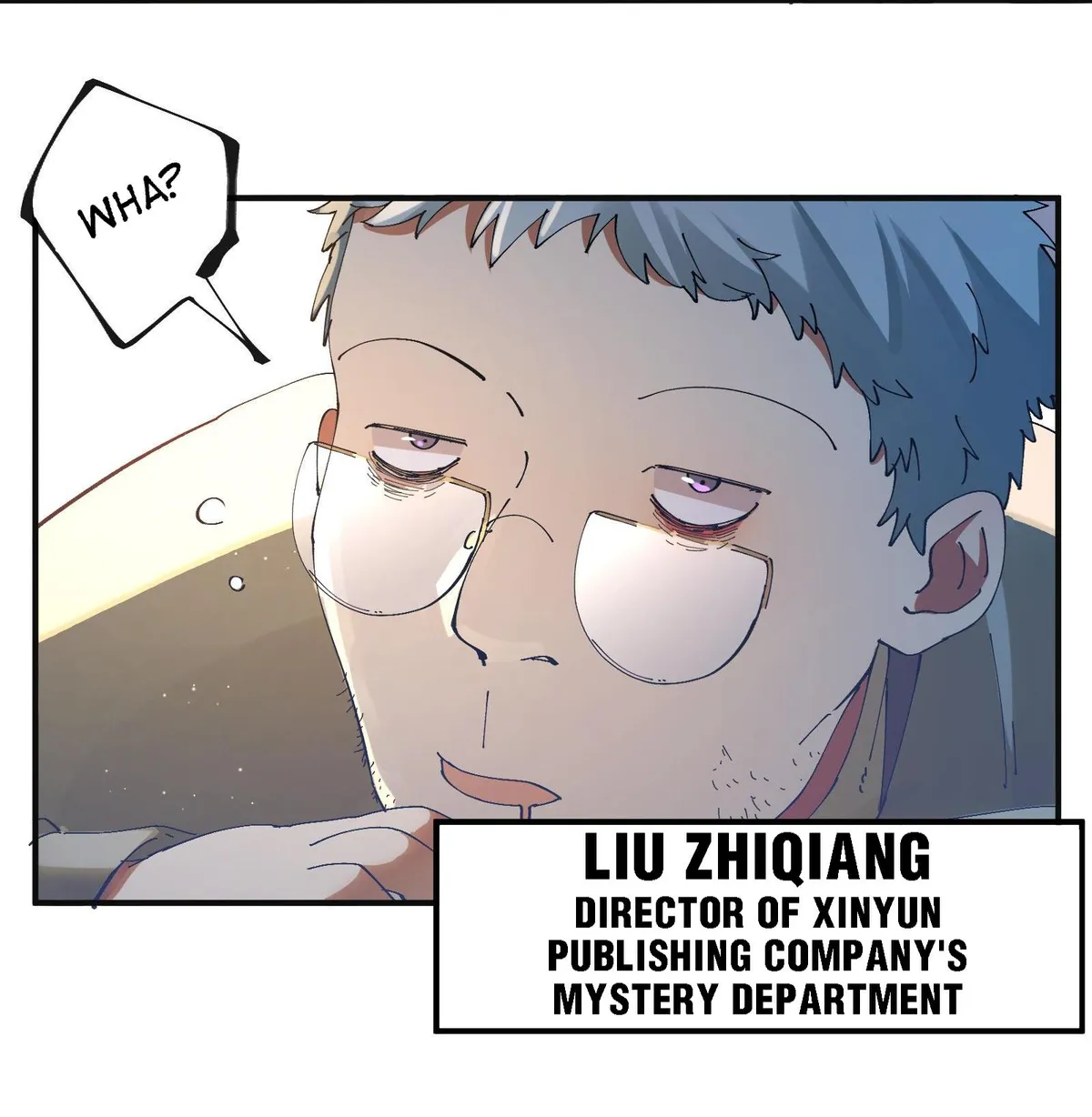 Read Psychomachia chapter 48 image 3 on Lezhin