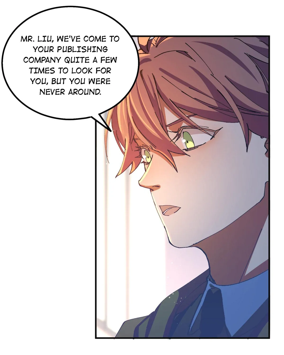Read Psychomachia chapter 48 image 4 on Lezhin
