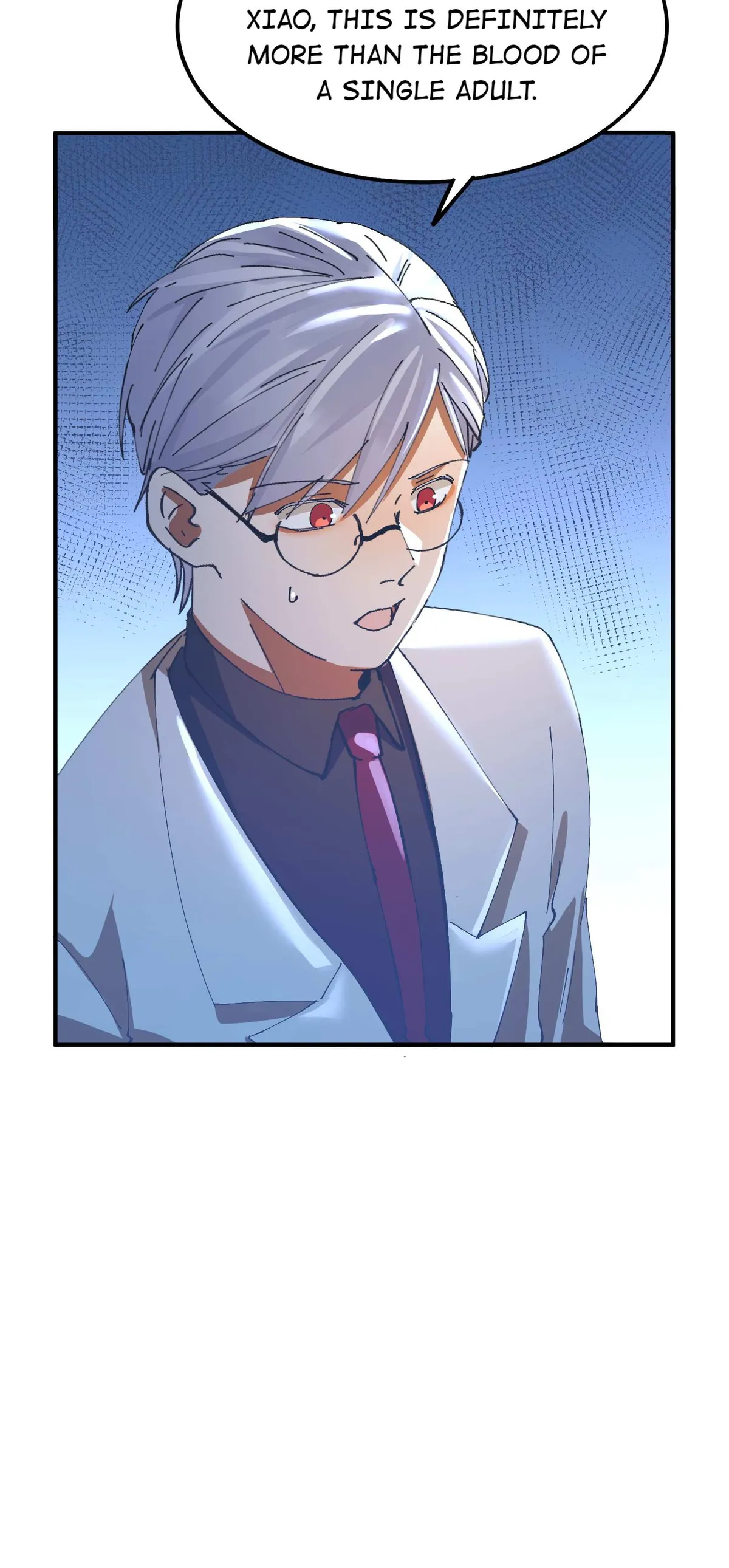 Read Psychomachia chapter 49 image 11 on Lezhin