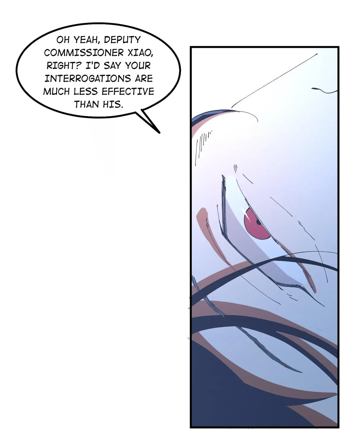 Read Psychomachia chapter 49 image 14 on Lezhin