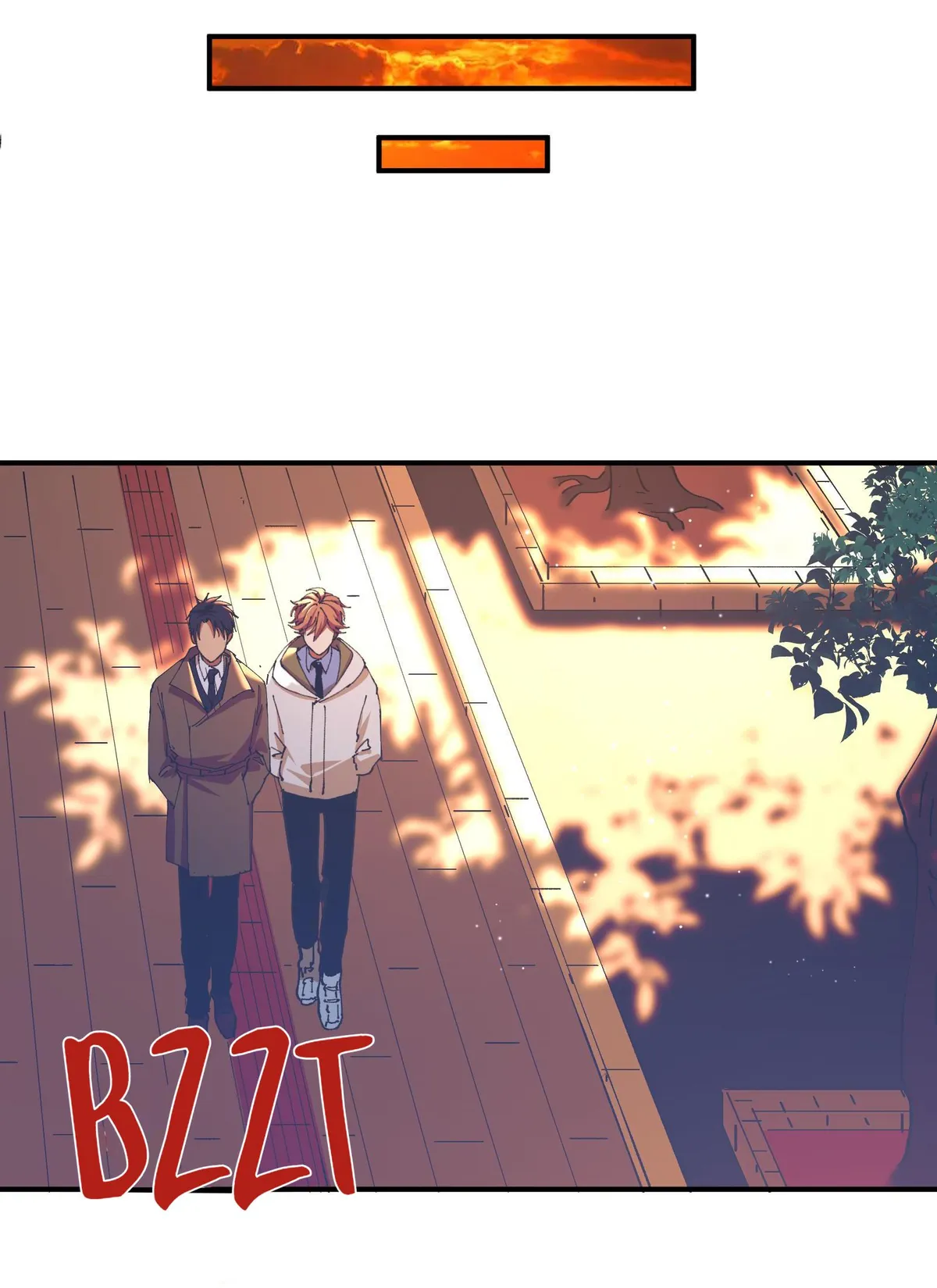 Read Psychomachia chapter 49 image 19 on Lezhin