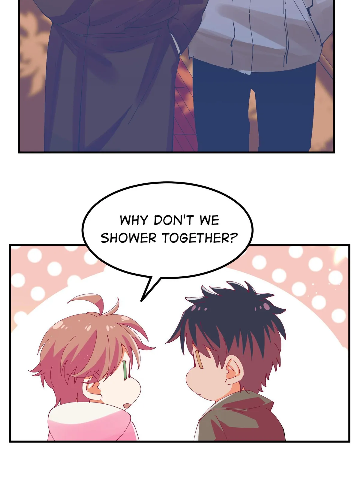 Read Psychomachia chapter 49 image 23 on Lezhin