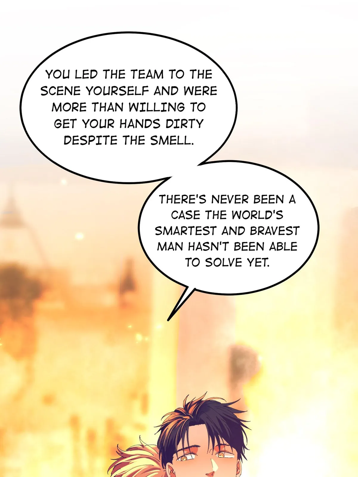 Read Psychomachia chapter 49 image 26 on Lezhin
