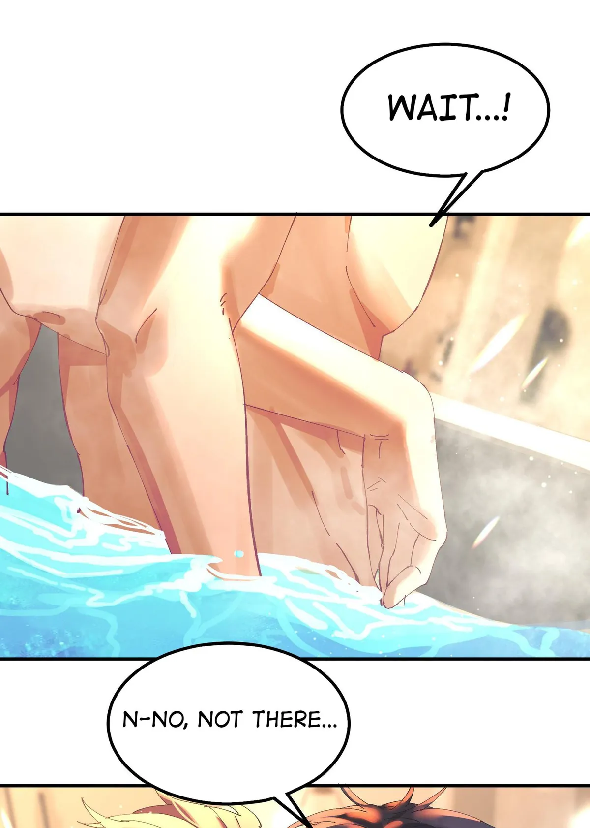 Read Psychomachia chapter 49 image 28 on Lezhin