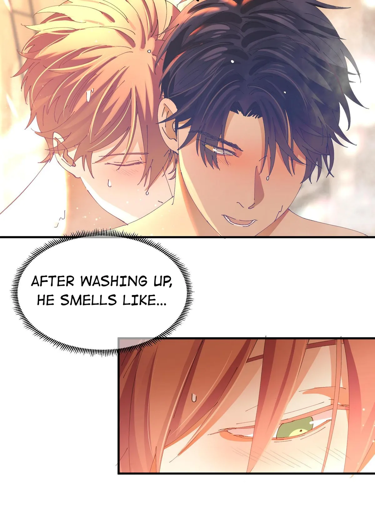 Read Psychomachia chapter 49 image 29 on Lezhin