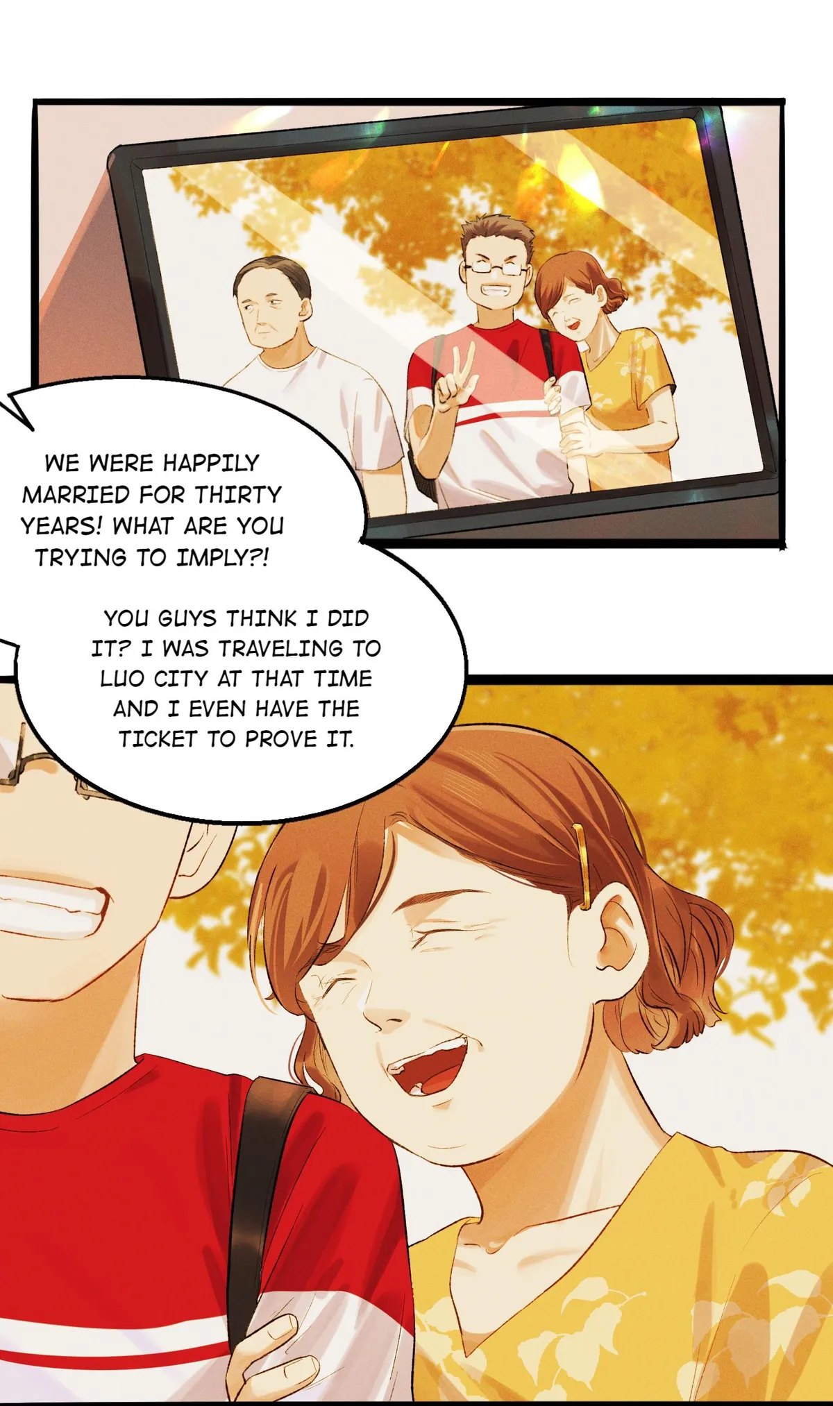 Read Psychomachia chapter 5.1 image 0 on Lezhin
