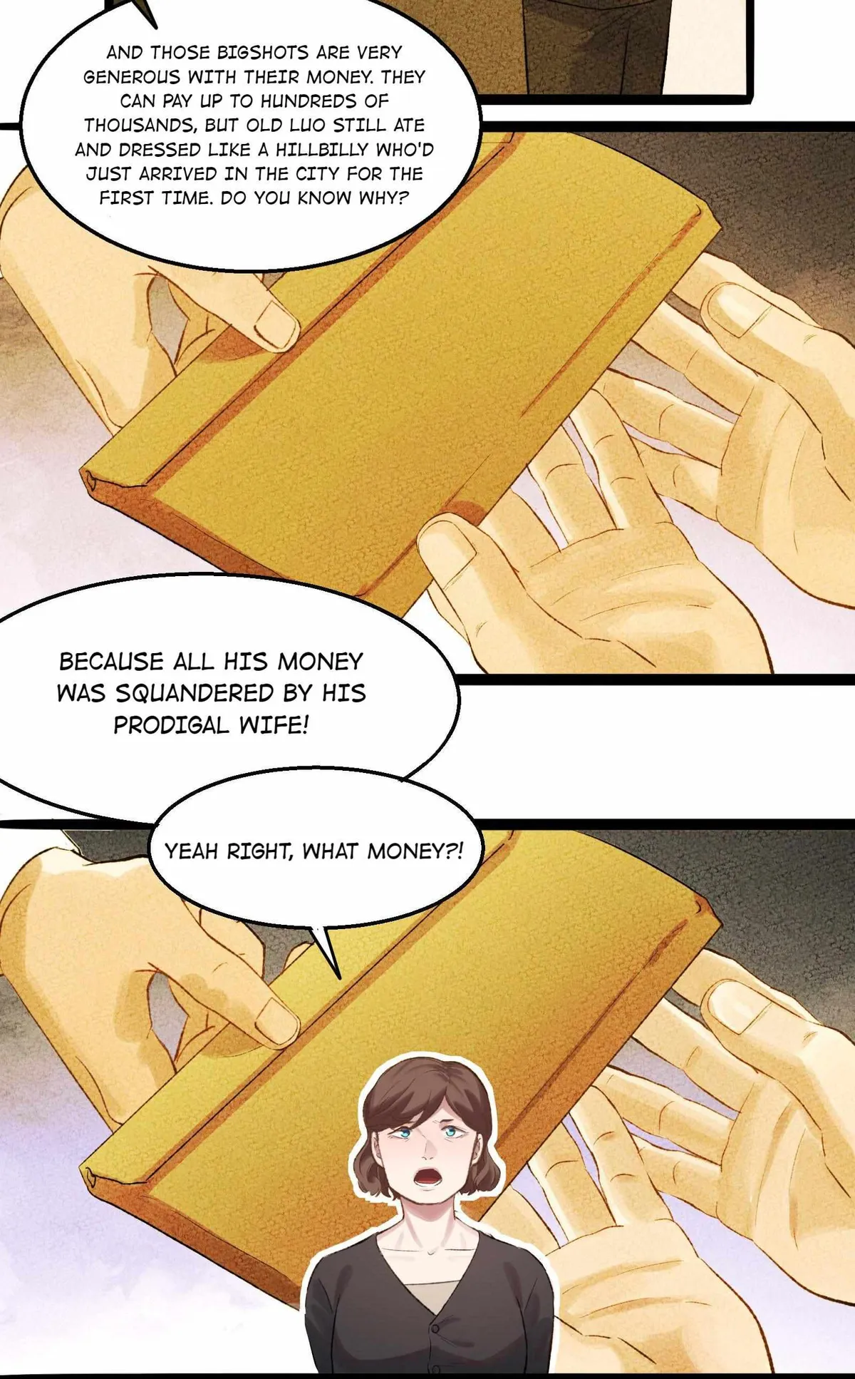 Read Psychomachia chapter 5.1 image 12 on Lezhin