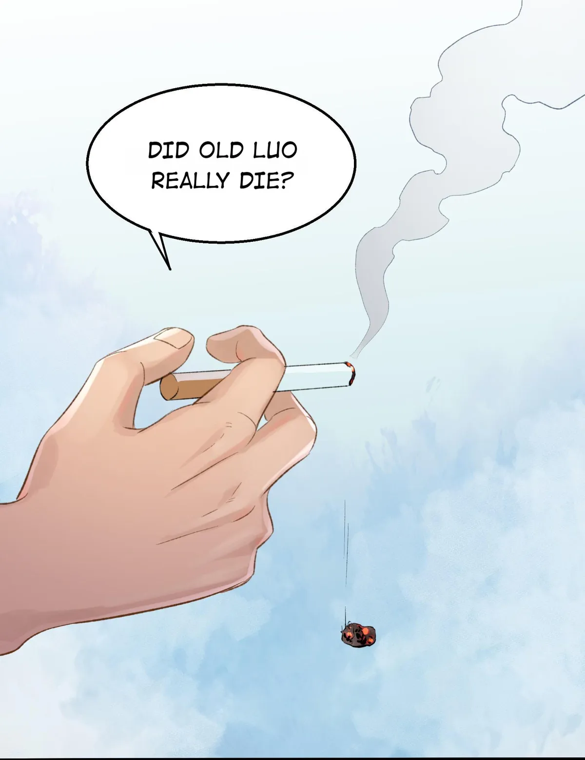 Read Psychomachia chapter 5.1 image 8 on Lezhin