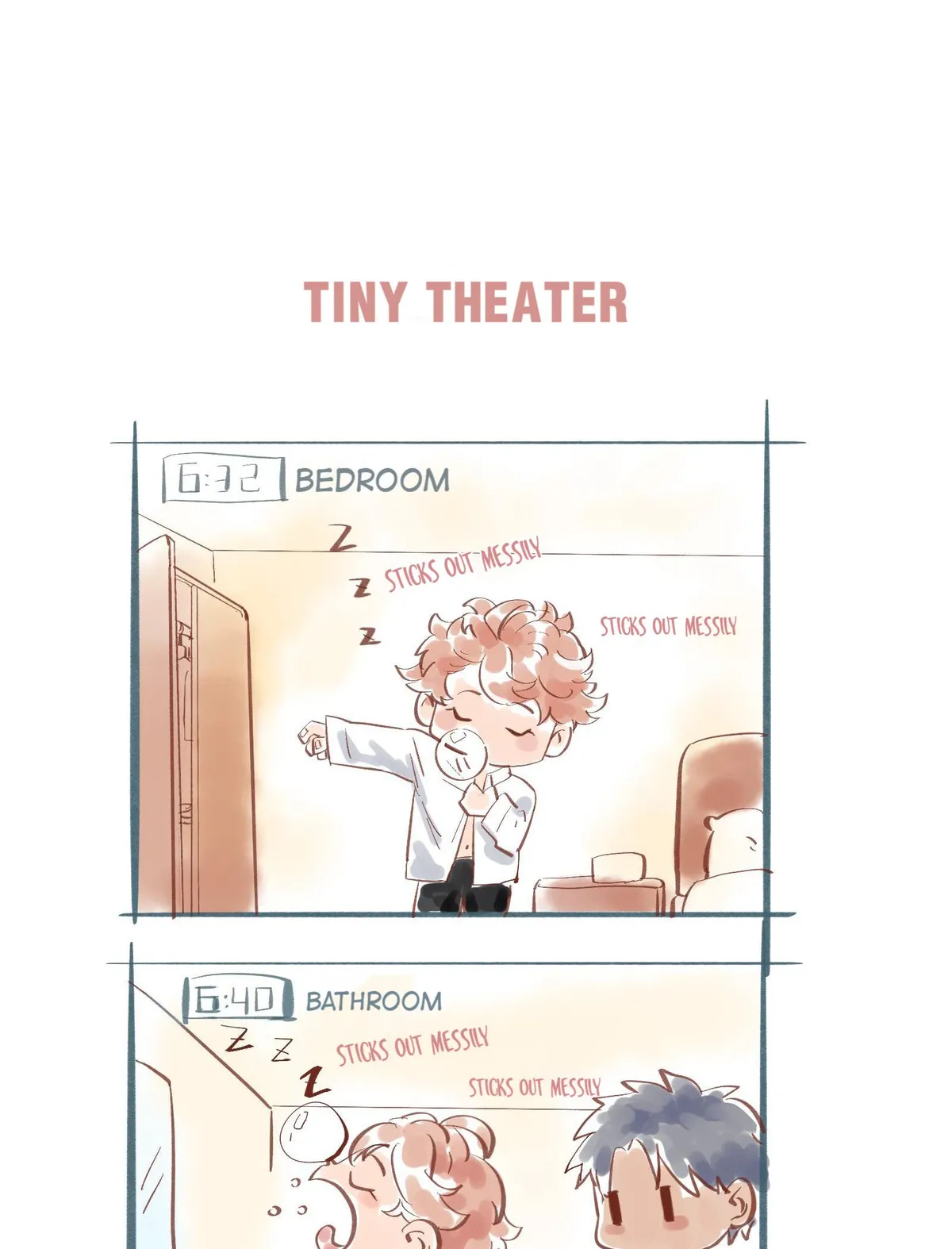 Psychomachia Chapter 5.2 page 11 - 