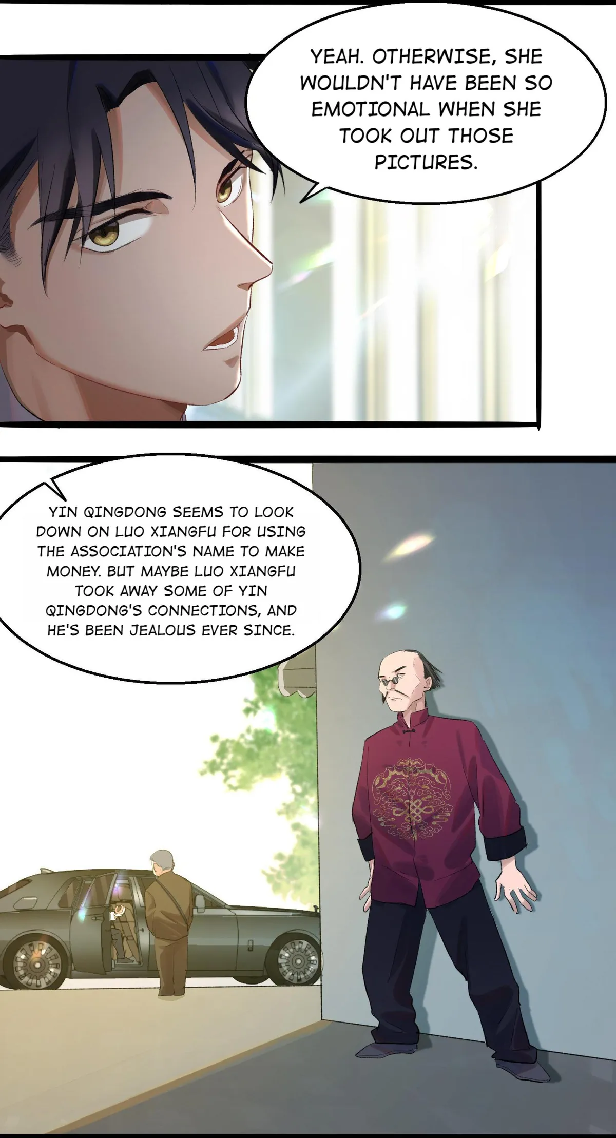 Psychomachia Chapter 5.2 page 4 - 