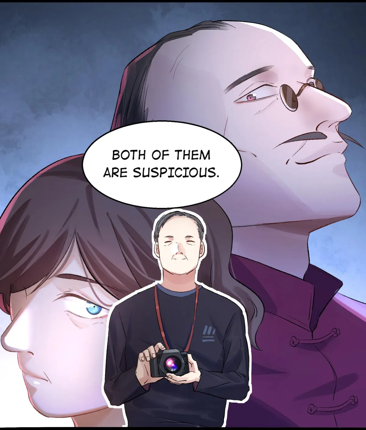Psychomachia Chapter 5.2 page 6 - 