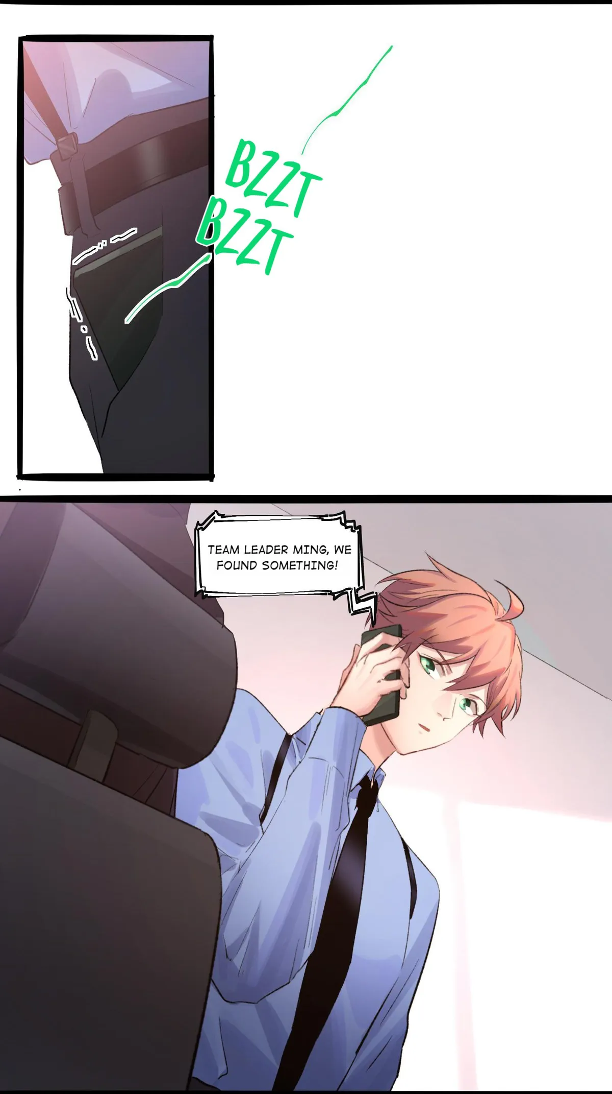 Psychomachia Chapter 5.2 page 7 - 