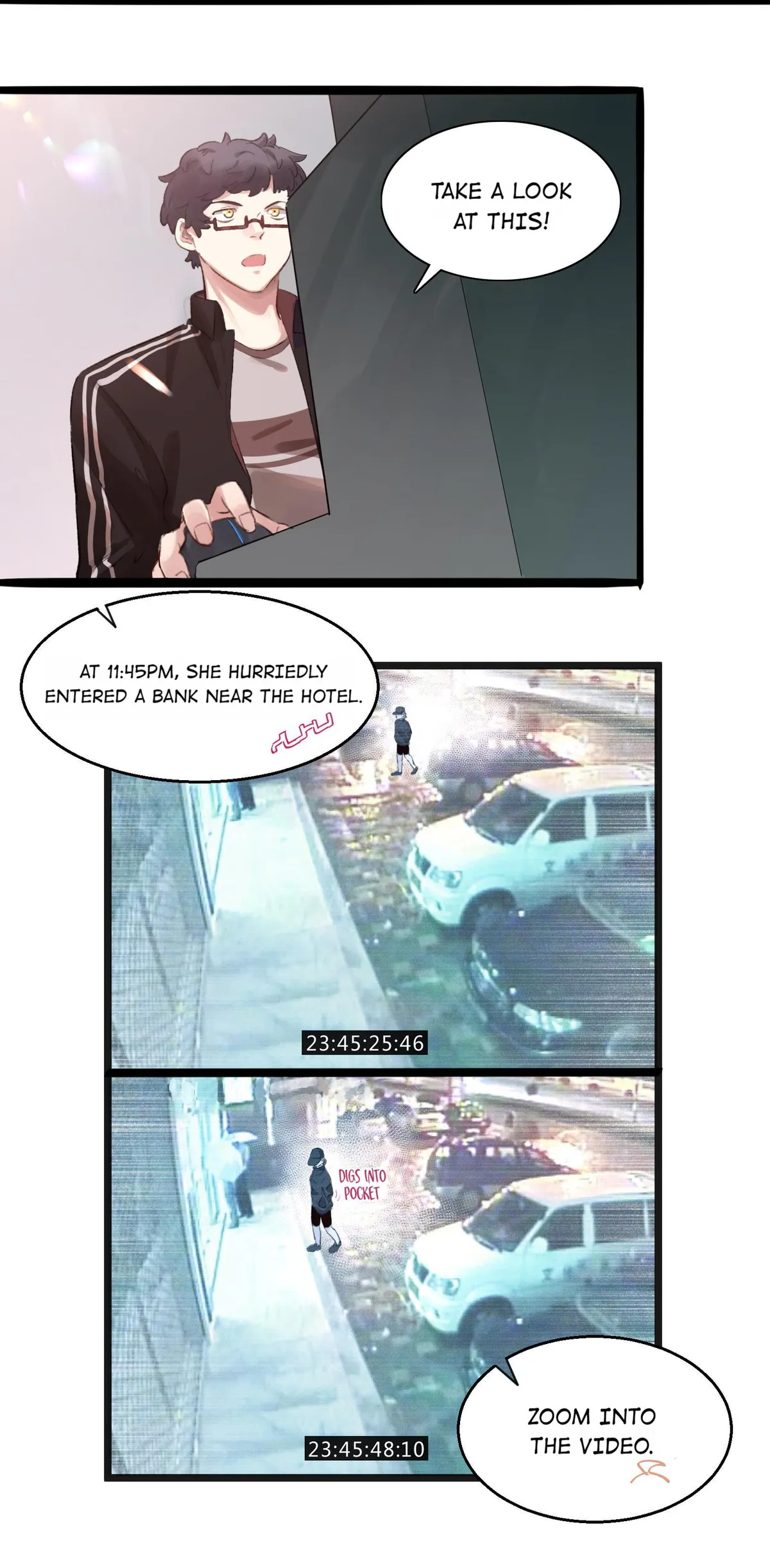 Psychomachia Chapter 5.2 page 9 - 