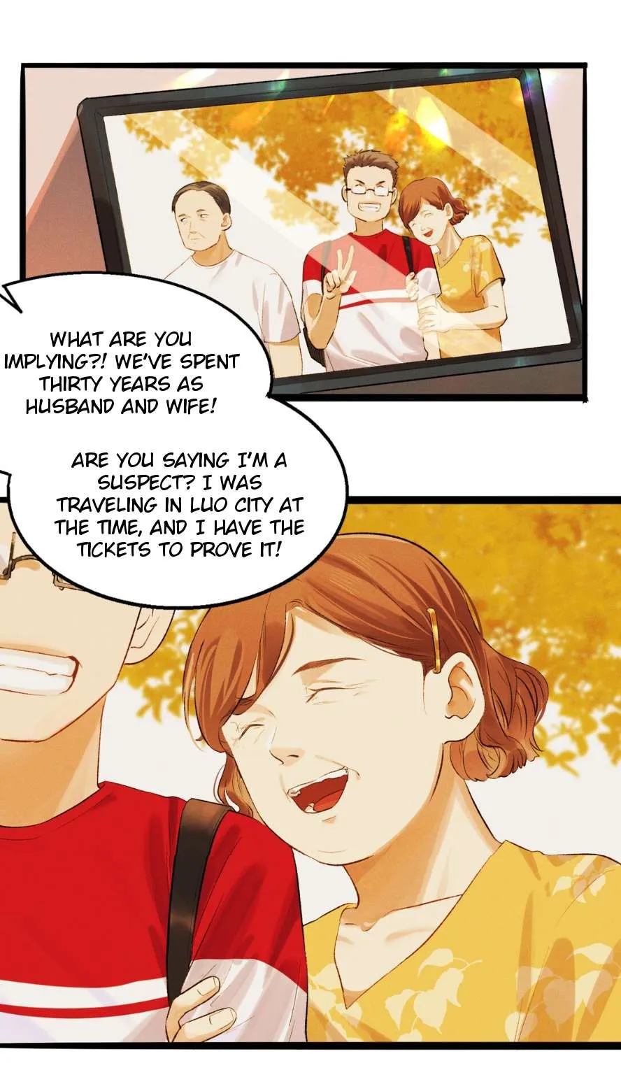 Read Psychomachia chapter 5 image 0 on Lezhin