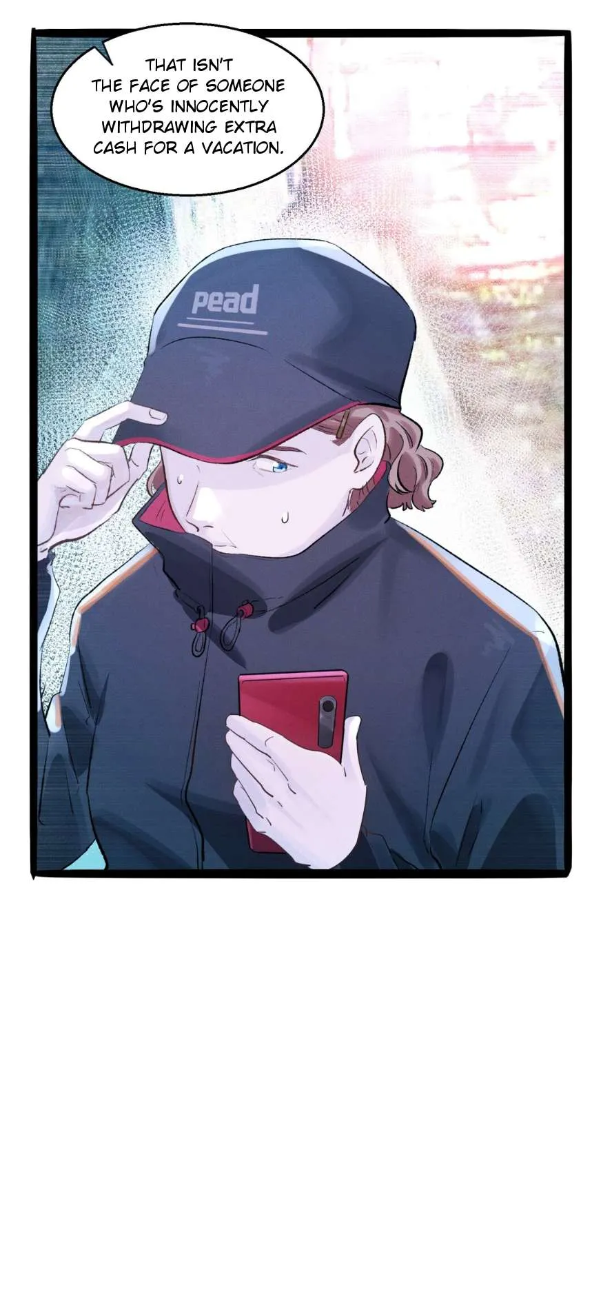 Read Psychomachia chapter 5 image 13 on Lezhin