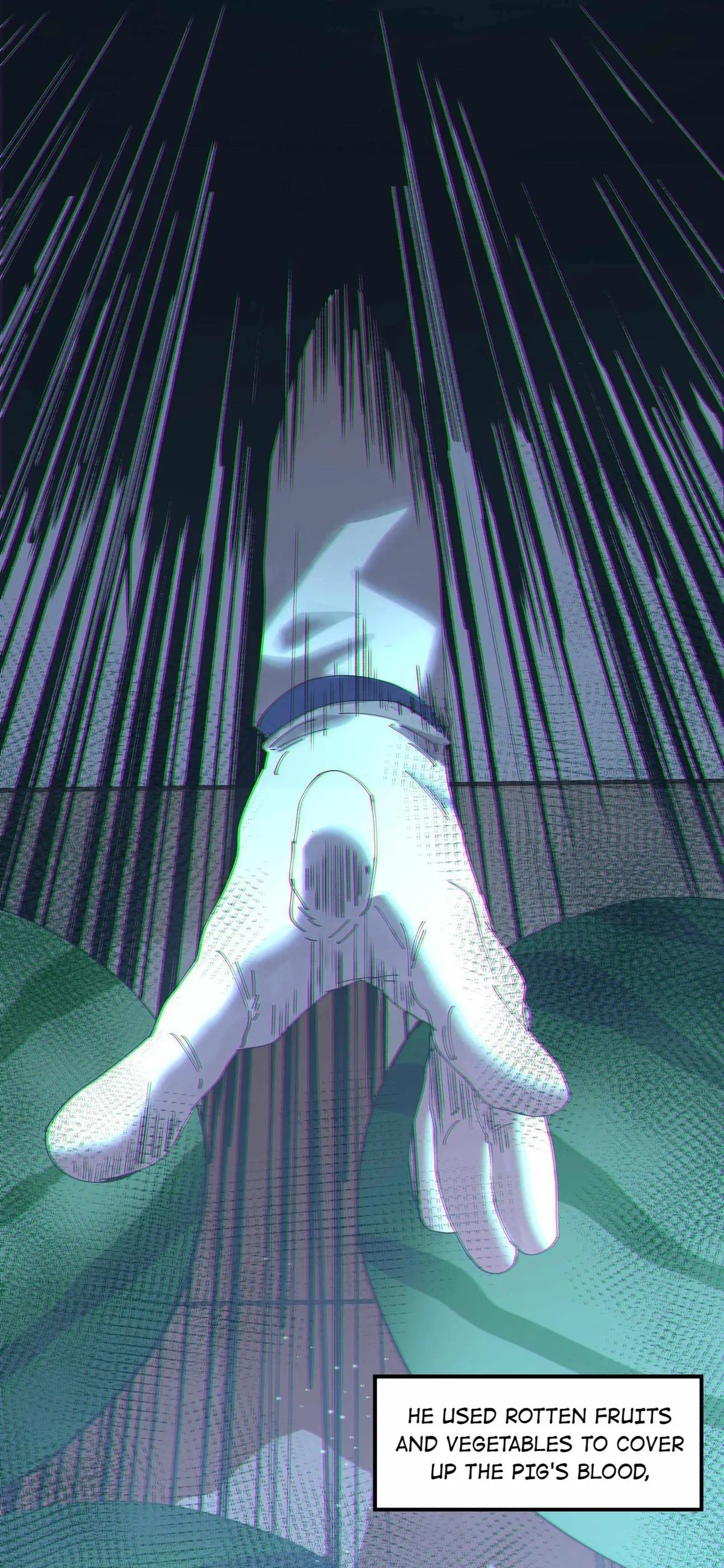 Read Psychomachia chapter 50 image 1 on Lezhin