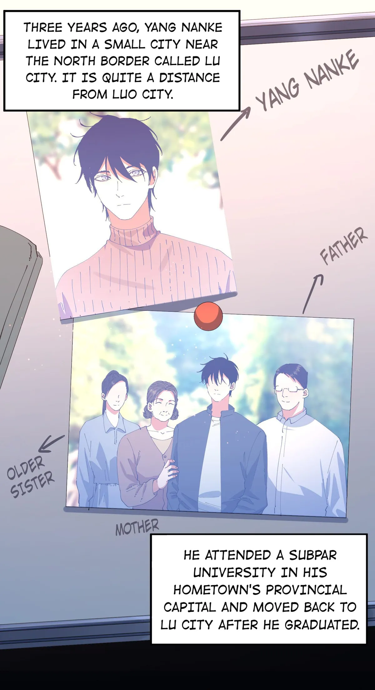 Read Psychomachia chapter 50 image 11 on Lezhin