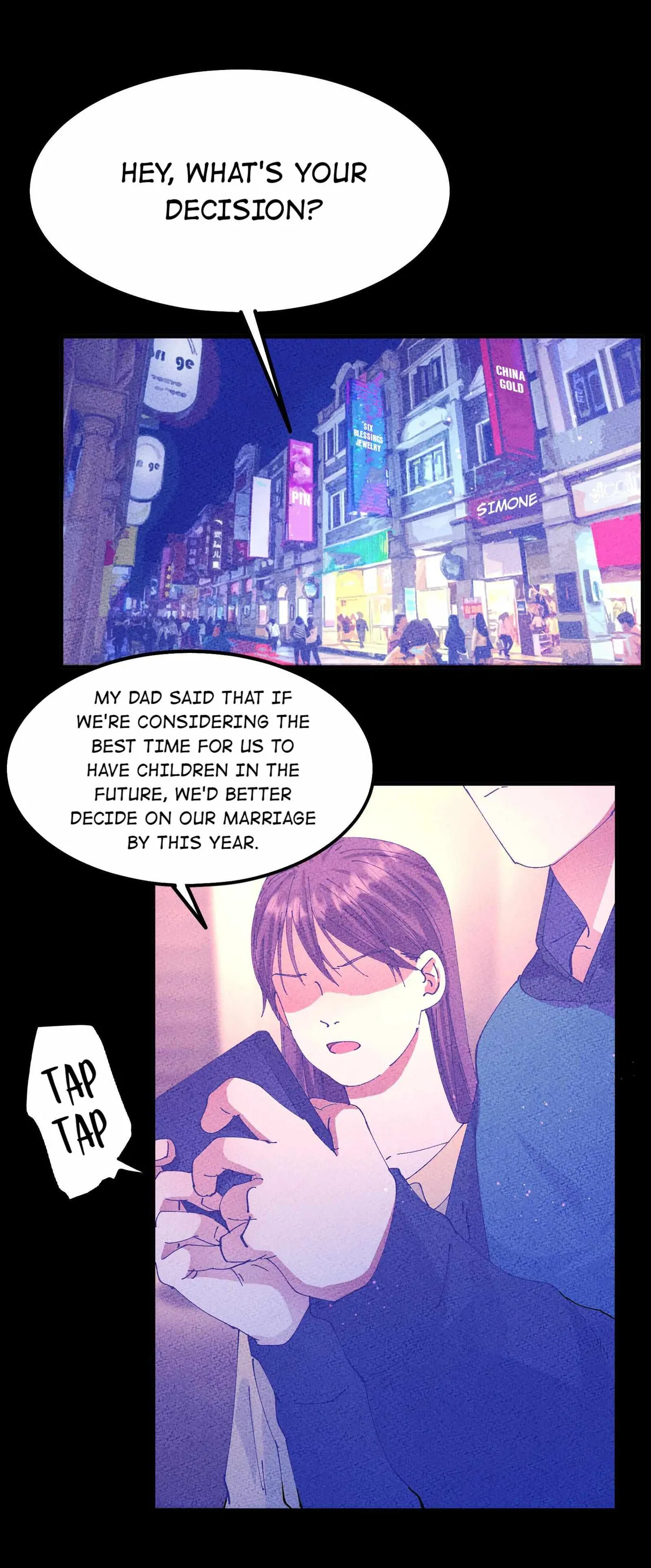Read Psychomachia chapter 50 image 15 on Lezhin