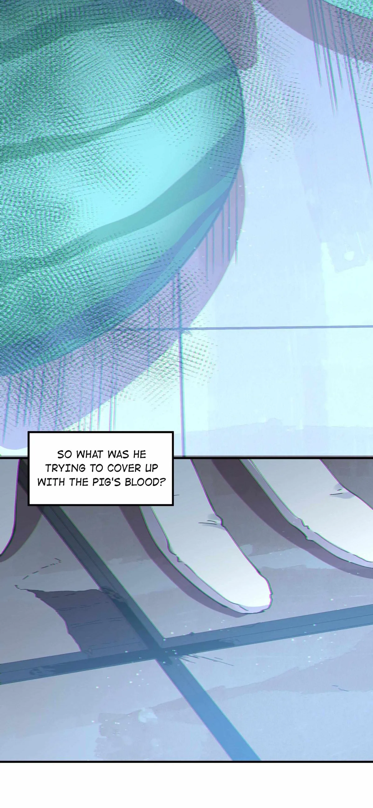 Read Psychomachia chapter 50 image 2 on Lezhin